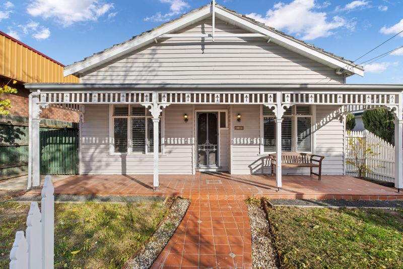 1/29 Barton Street, Reservoir