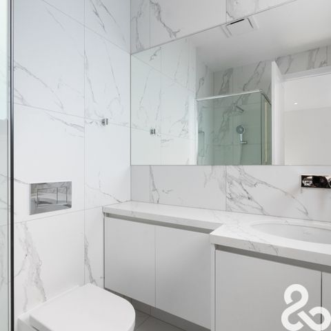 Executive Residence in Premium Locale
