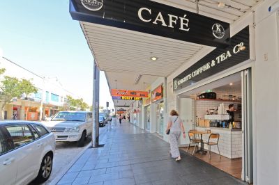 1/4 Clara Street RANDWICK NSW, Randwick - Thumbnail 6
