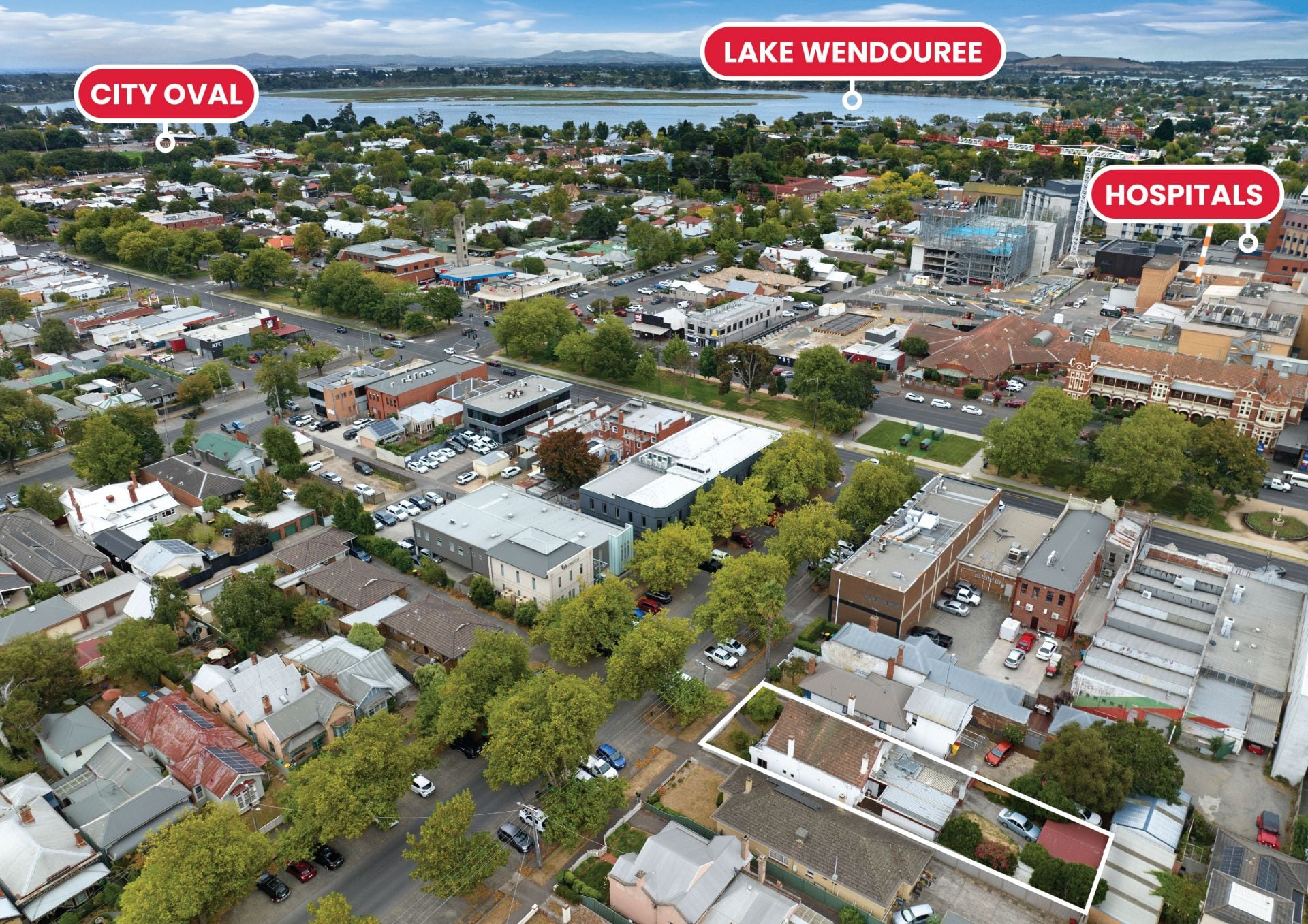 7 Windermere Street South, Ballarat Central, Ballarat Central - Thumbnail 4