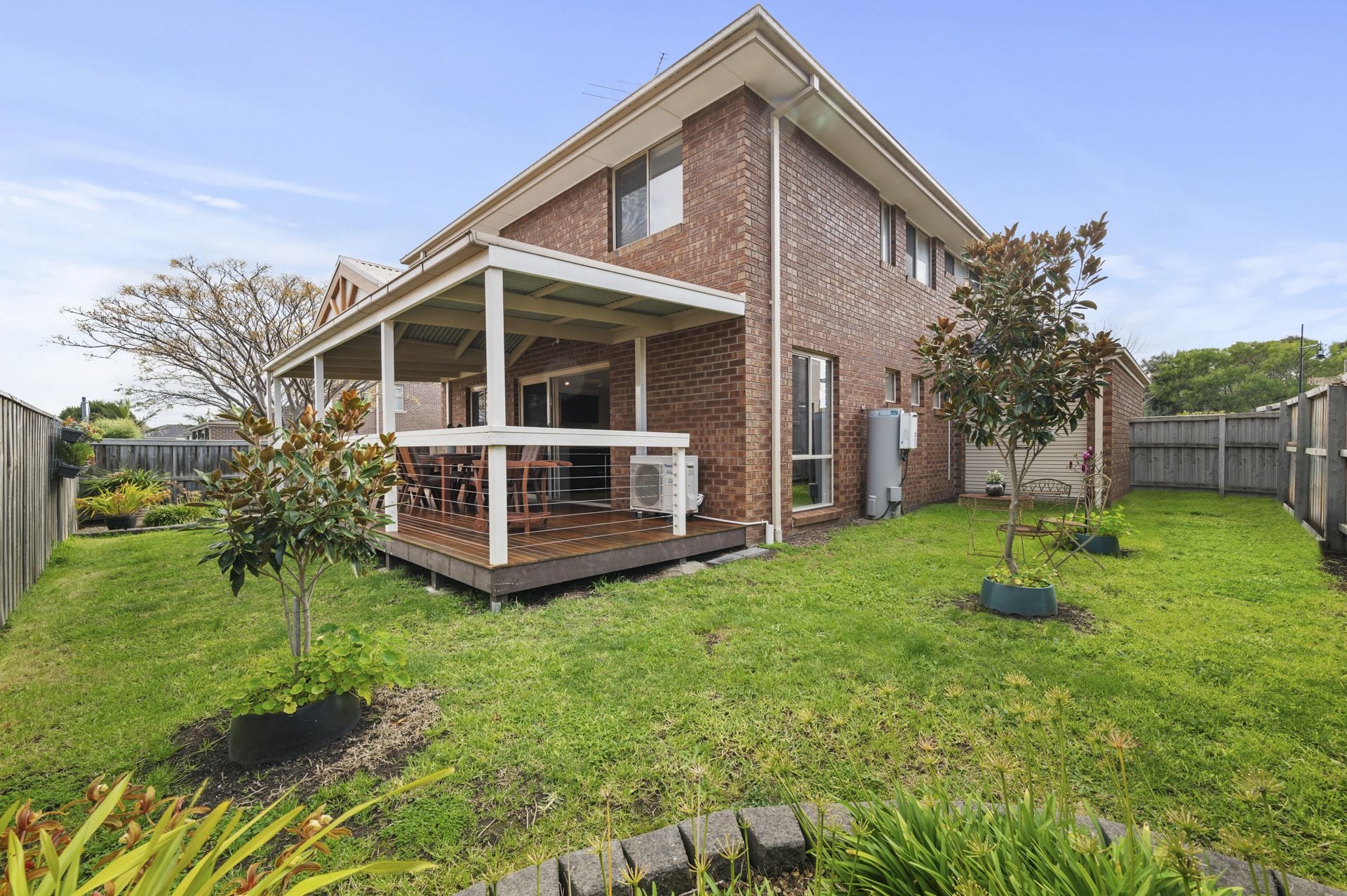 Elegance, Convenience, and Comfort Unite in Lyndarum Estate's Finest
