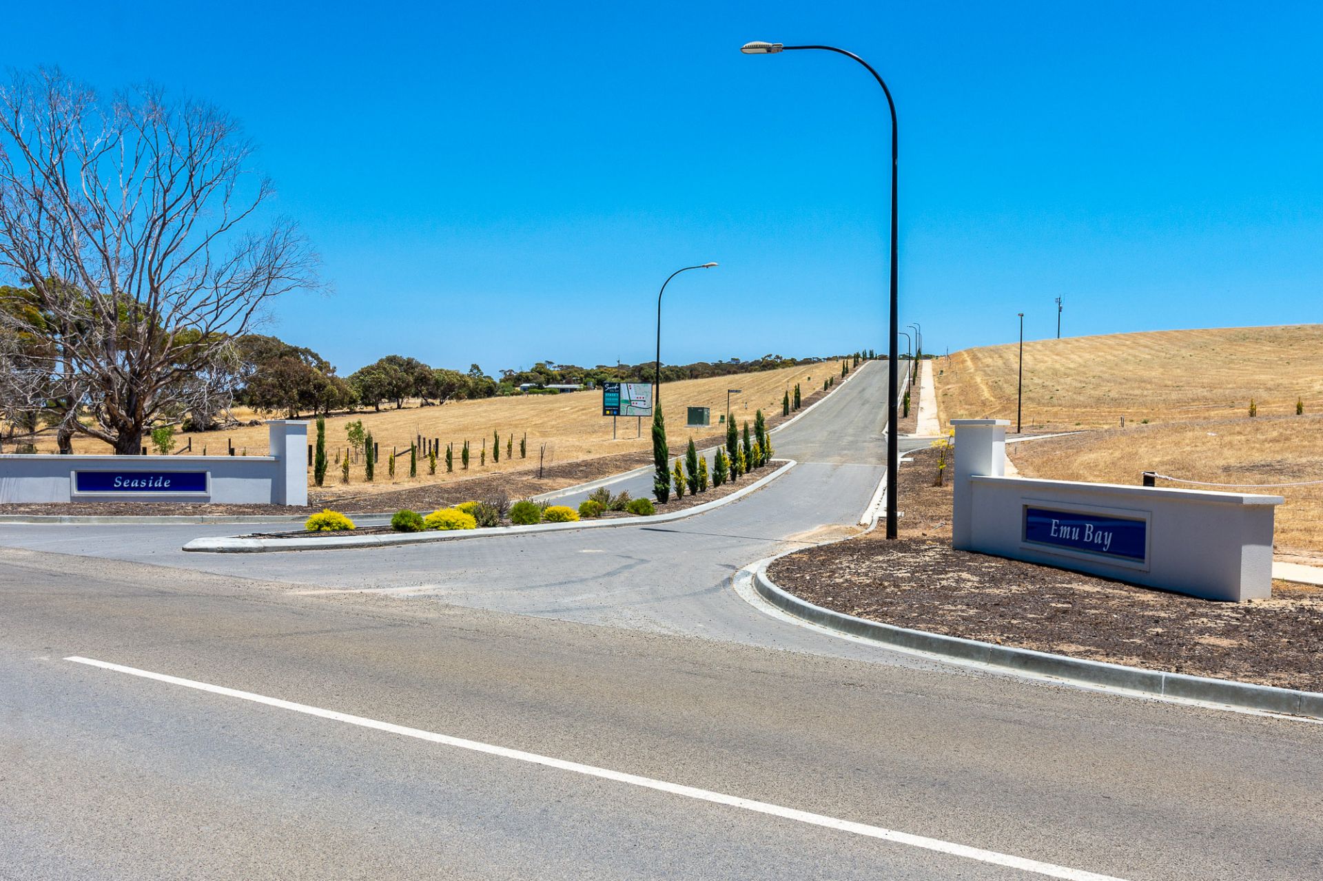 Emu Bay Williams Real Estate