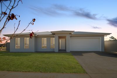 12 Lamari Drive, Griffith