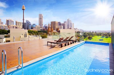 73/60 William Street, WOOLLOOMOOLOO NSW 2011, Woolloomooloo - Thumbnail 7