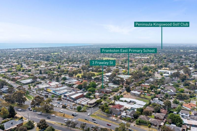 3 Frawley Street Frankston VIC, Frankston - Thumbnail 5
