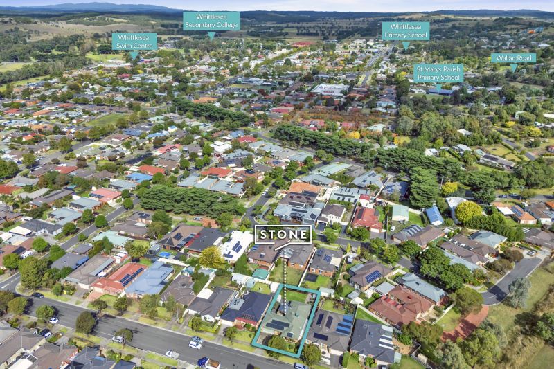 Real Estate For Sale 55 Oakbank Boulevard Whittlesea , VIC