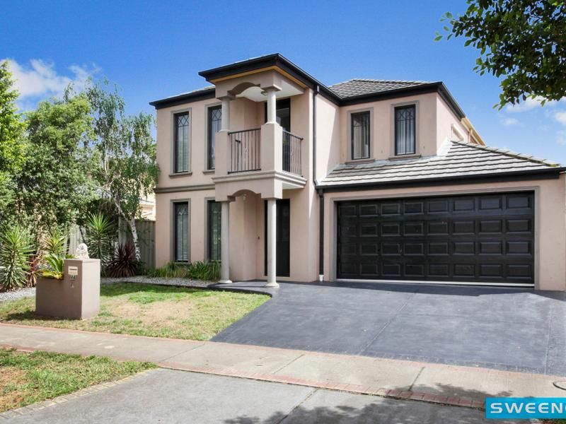 44 Bushy Park Avenue, Caroline Springs - Thumbnail 3