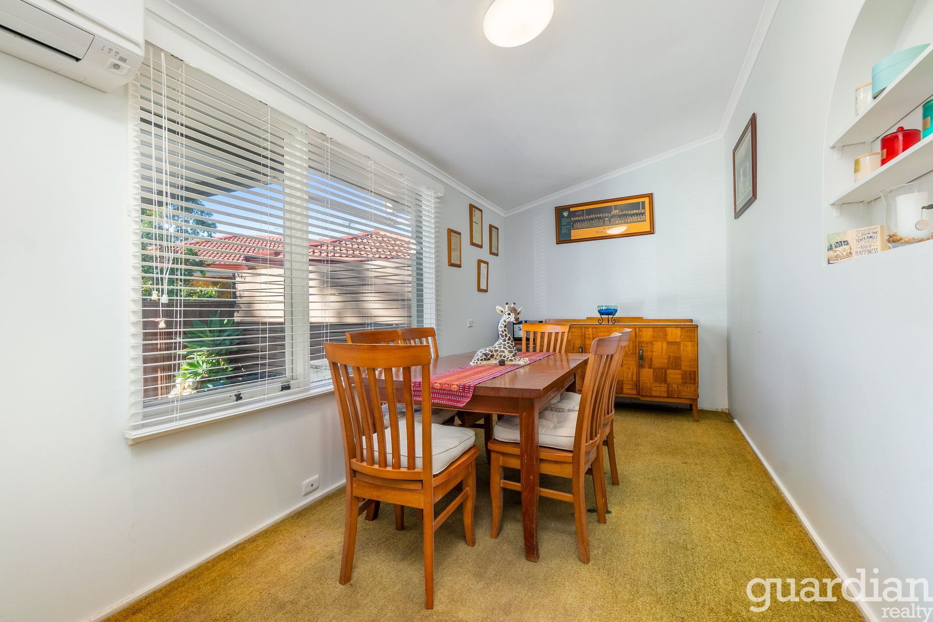 9 Chalet Road Kellyville NSW, Kellyville - Thumbnail 6