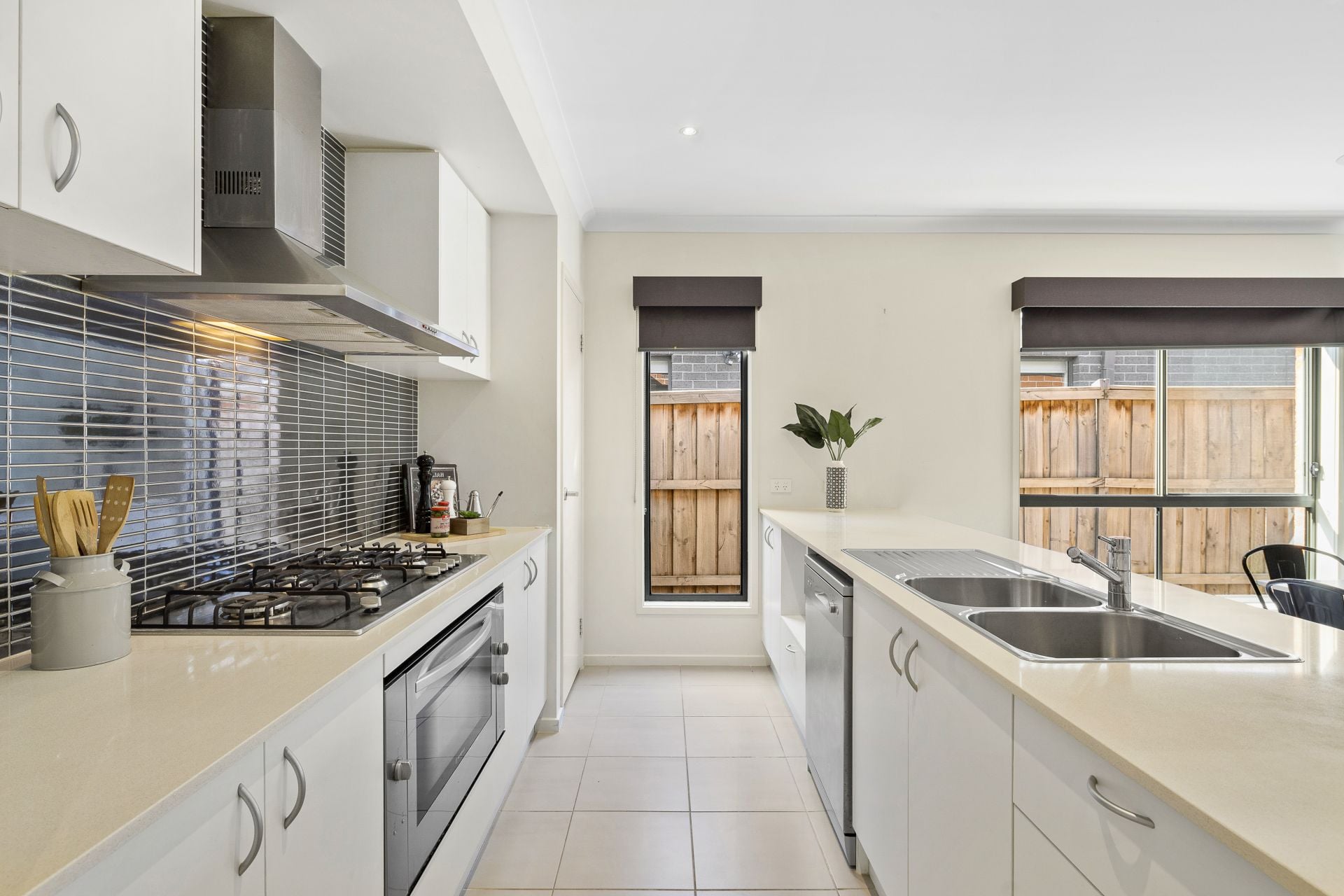 Fresh, Stylish & Ready To Entertain