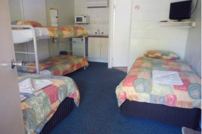 MOTEL FOR SALE - FULLY REFURBISHED