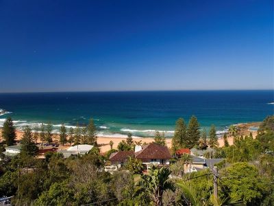 14 Surf Road WHALE BEACH NSW, Whale Beach - Thumbnail 6