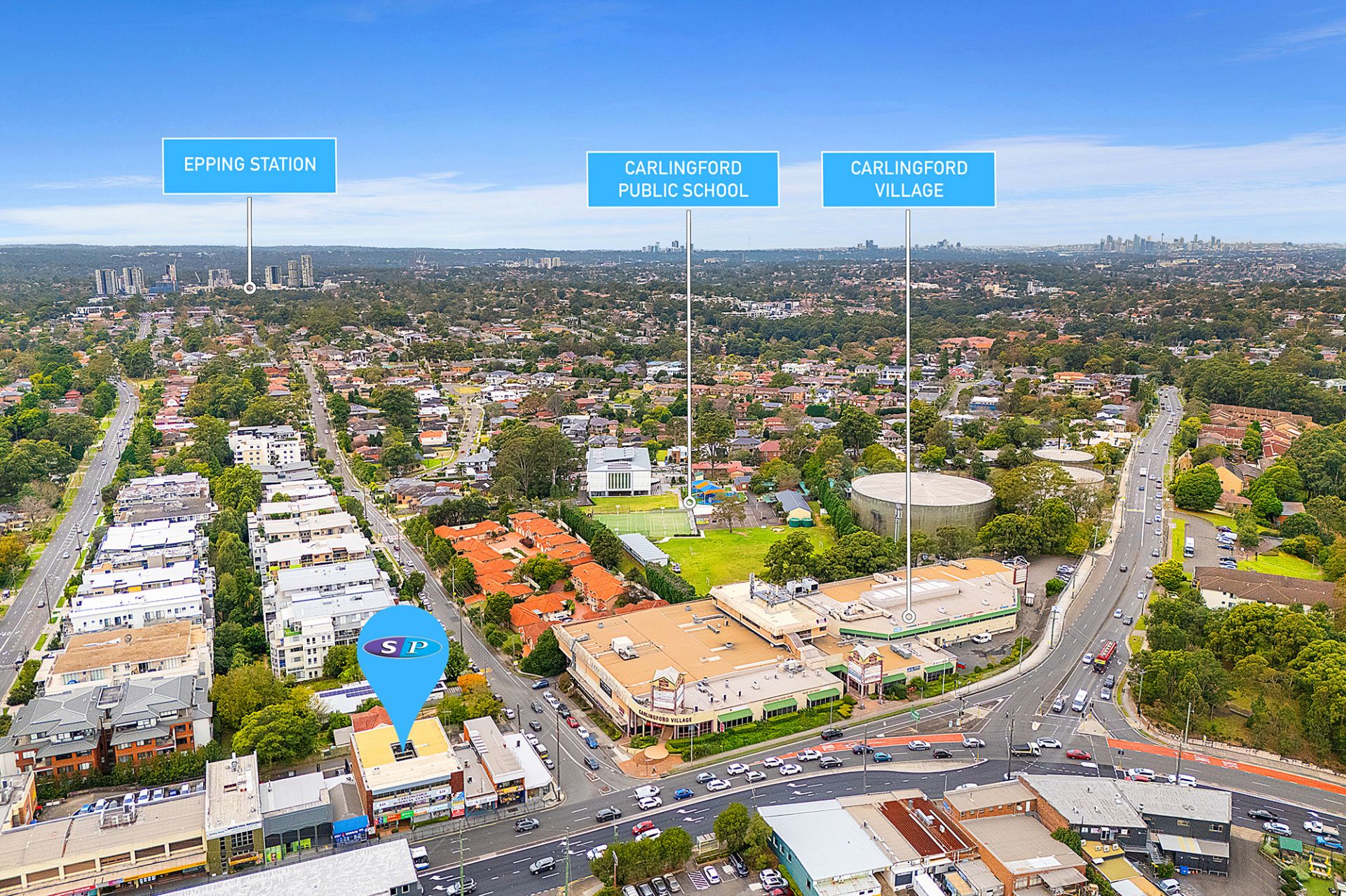 9/835-839 Pennant Hills Road, Carlingford, Carlingford - Thumbnail 3