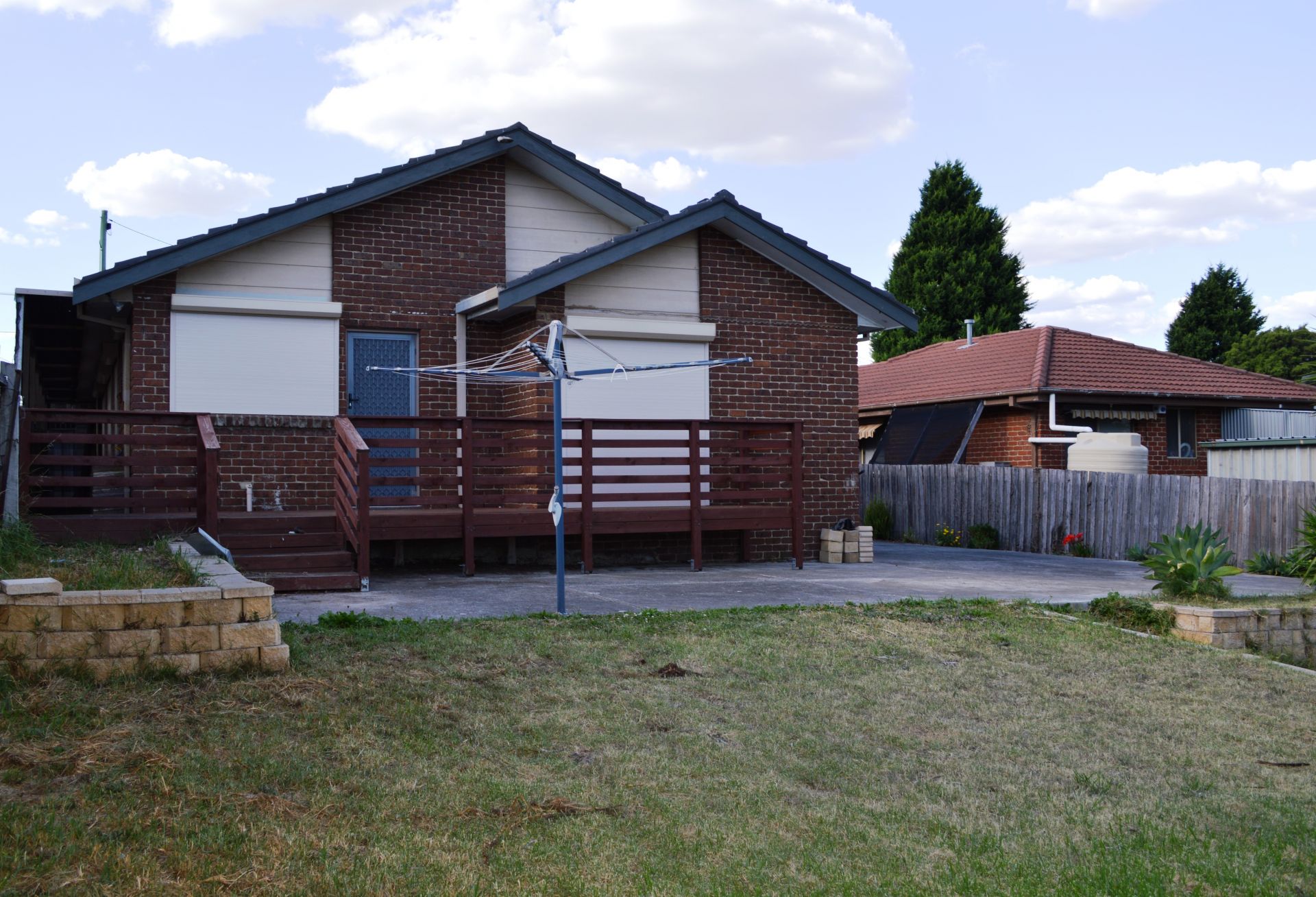 SPACIOUS THREE BEDROOM FAMILY HOME  *Insp Sat 8th Apr @ 11:20am*