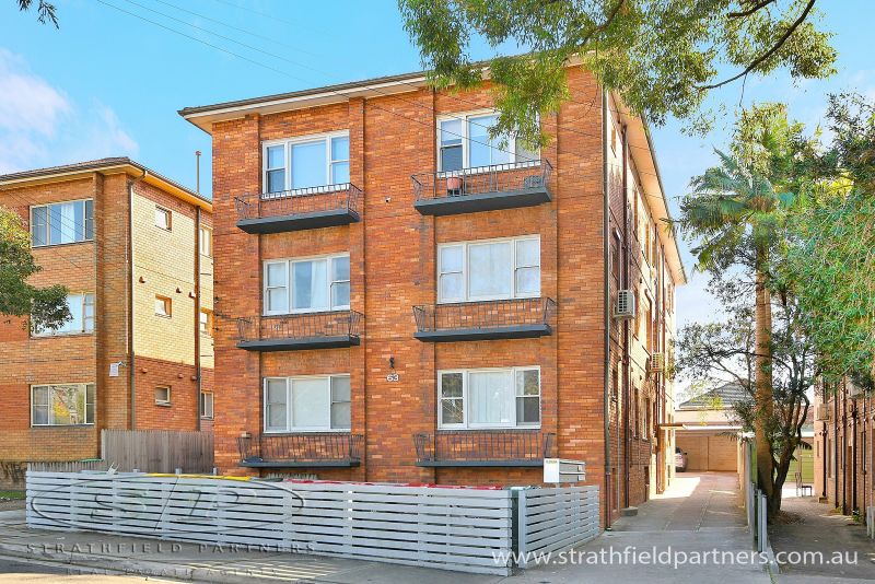 9/63 Albert Crescent, Burwood, Burwood - Thumbnail 8