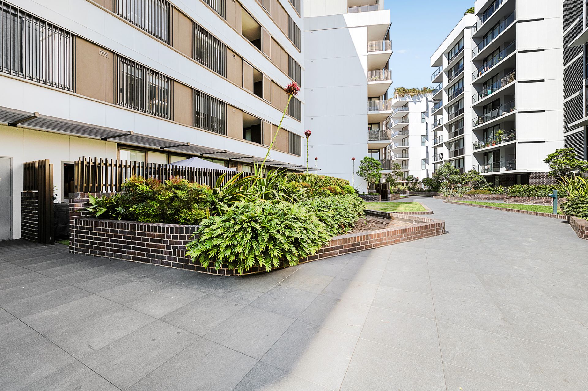 7126/19 Amalfi Drive, Wentworth Point, Point - Thumbnail 7