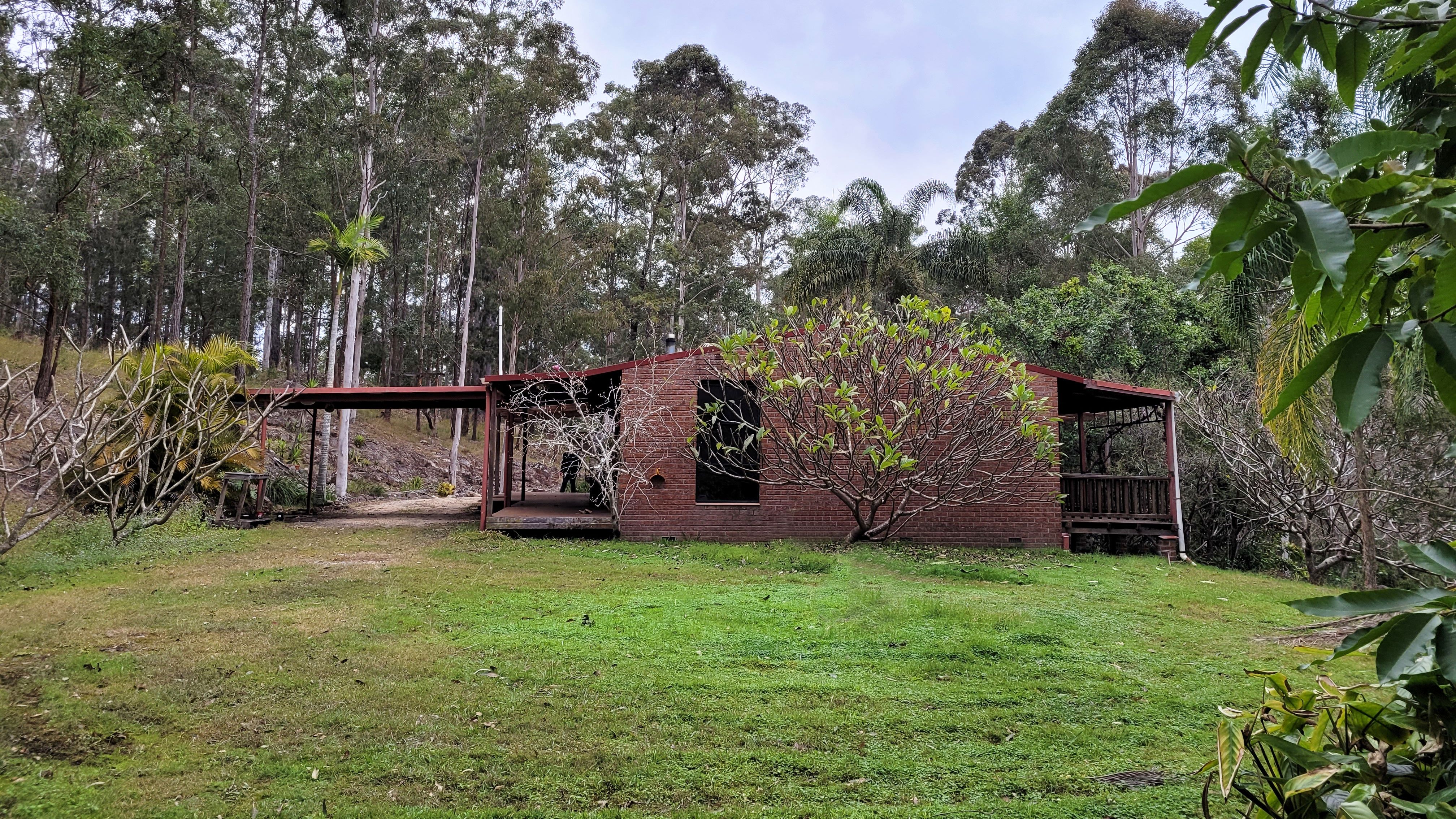 46 Hidden Valley Road, TELEGRAPH POINT NSW 2441