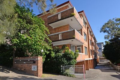 8/100 Mount Street COOGEE NSW, Coogee - Thumbnail 2