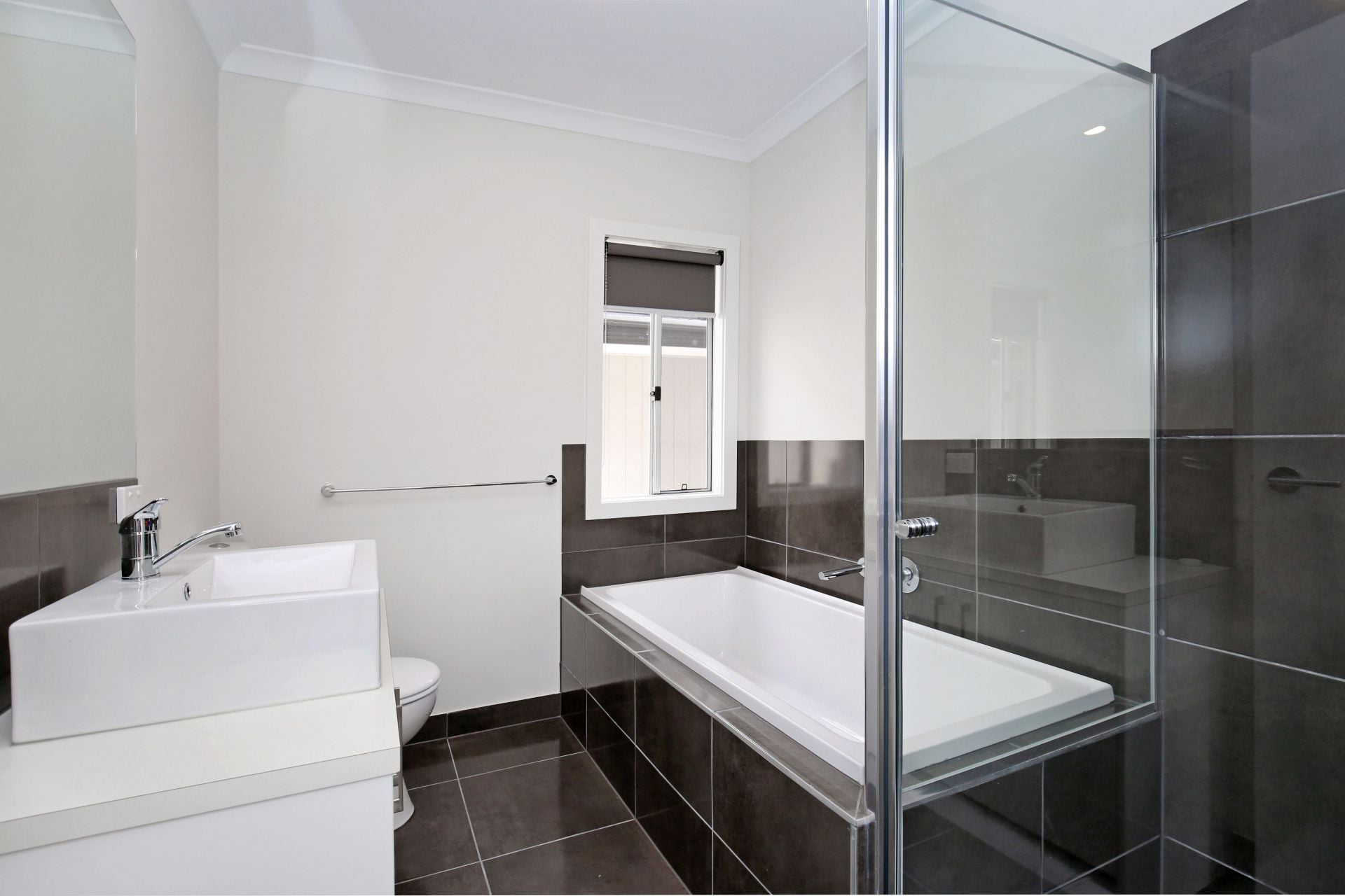Quality Brand New Townhouse