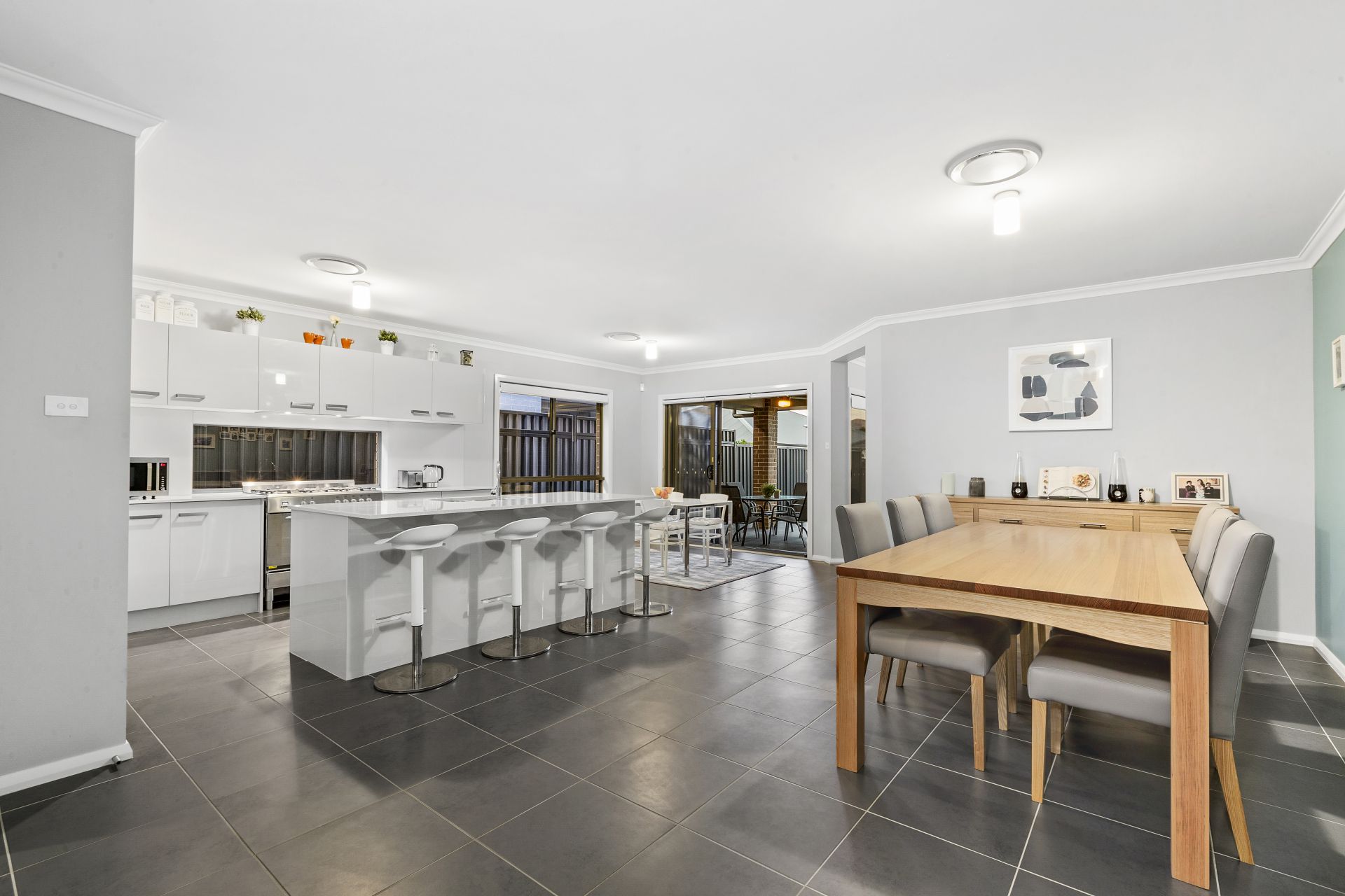 18 Mulberry Street Riverstone NSW, Riverstone - Thumbnail 4