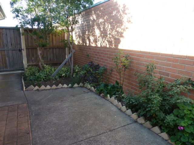 SUPERB TWO BEDROOM UNIT!