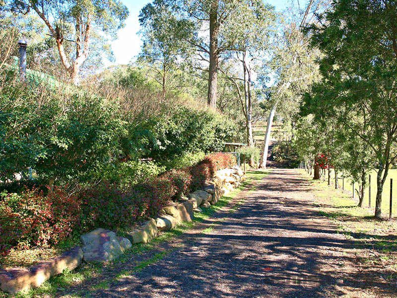GLOSSODIA, NSW, Glossodia - Thumbnail 5