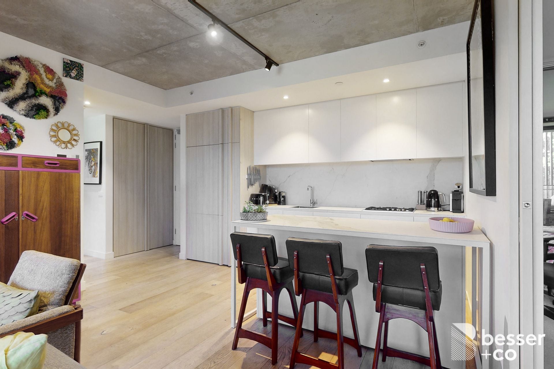 215/88 Carlisle Street, St Kilda - Thumbnail 5