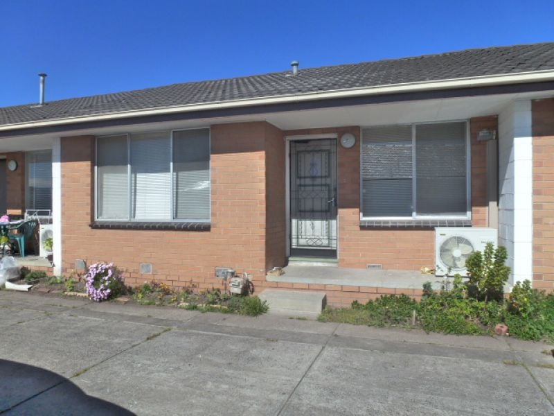 3/196 Station Street, Thomastown