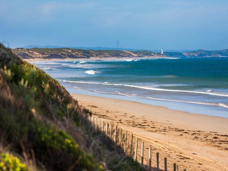 122 The Avenue OCEAN GROVE VIC, Ocean Grove - Thumbnail 5