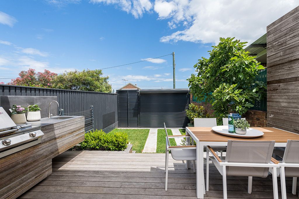 Sold - Designer Sanctuary Created for the Entertainer