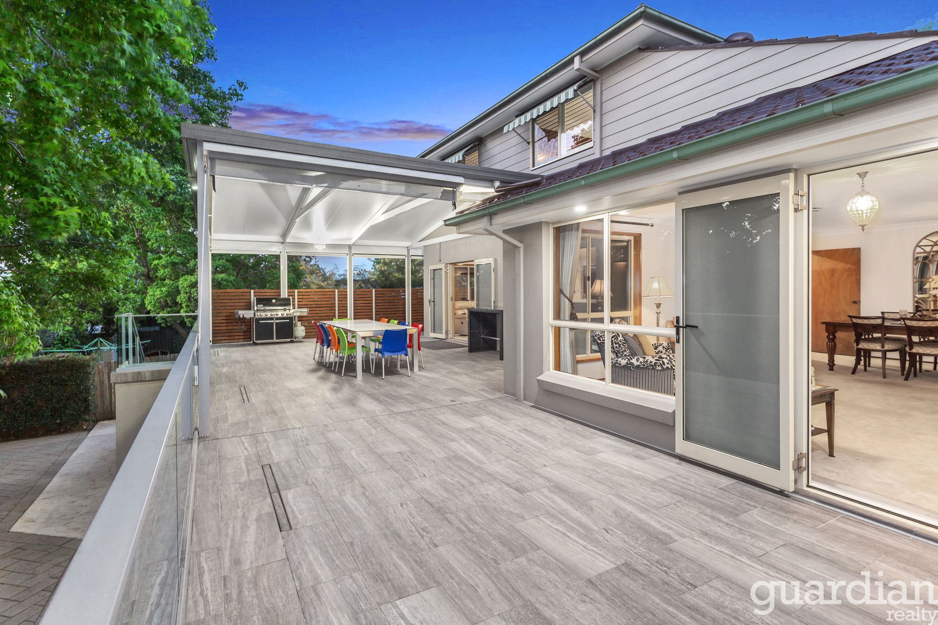 25 Janamba Avenue Kellyville NSW, Kellyville - Thumbnail 5