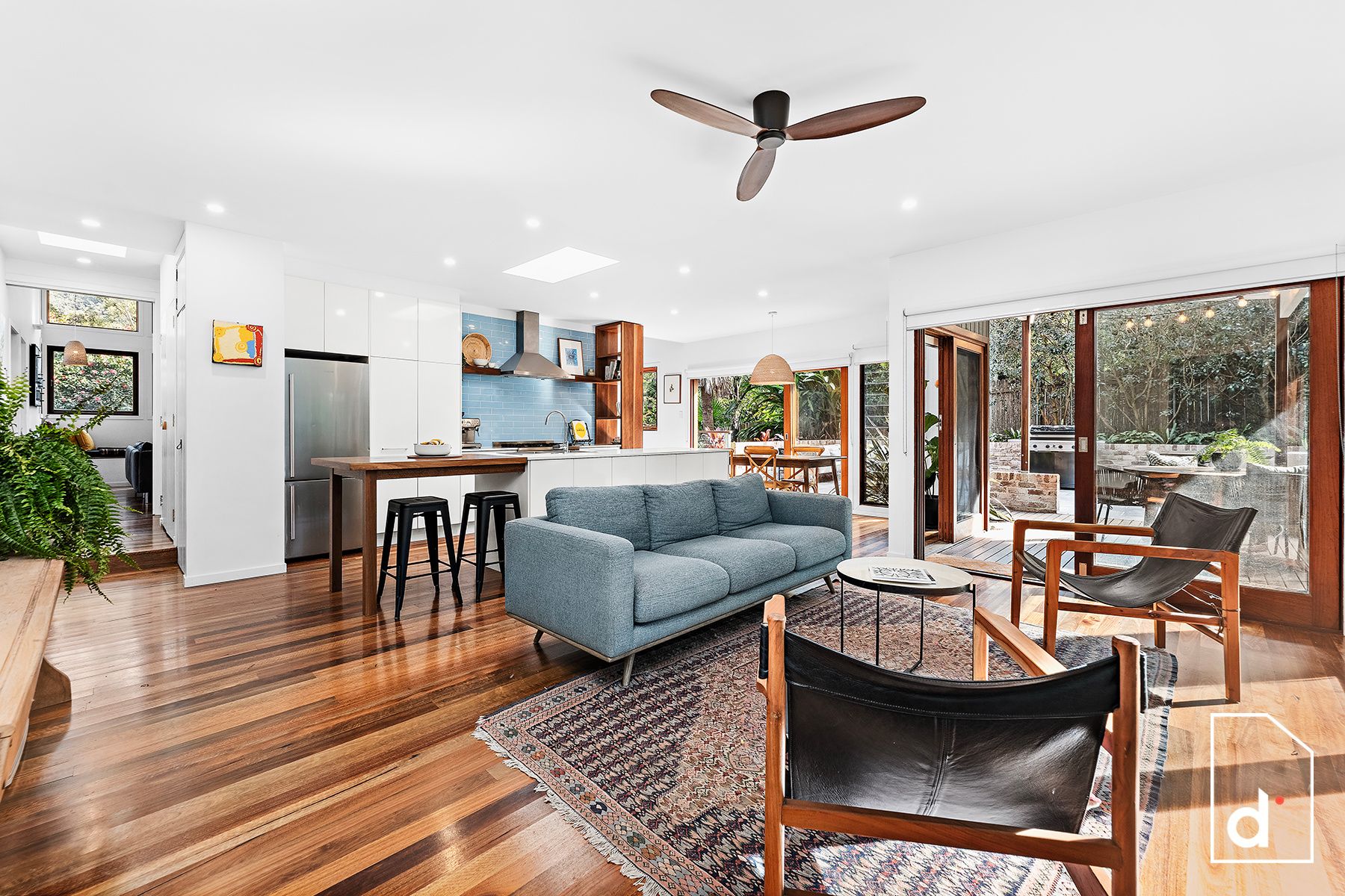 43 Lawrence Hargrave Drive, Stanwell Park NSW