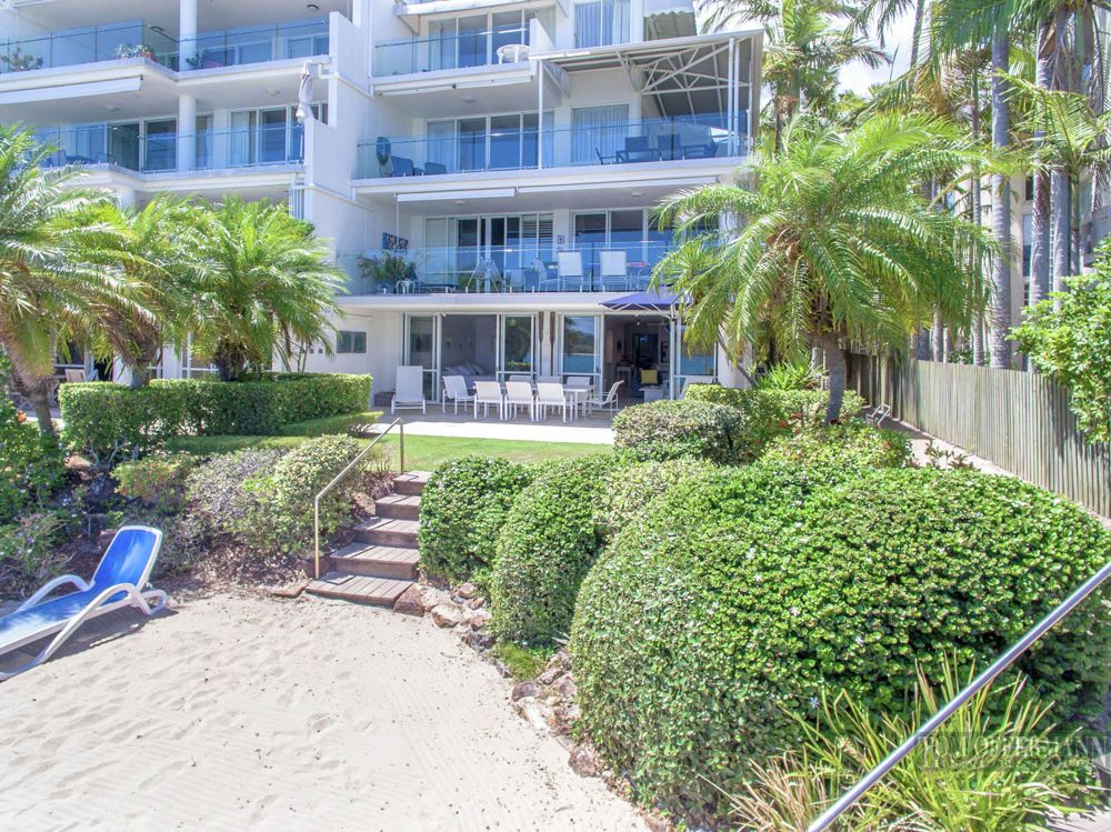 Real Estate For Sale 1/4 Quamby Place Noosa Heads , QLD