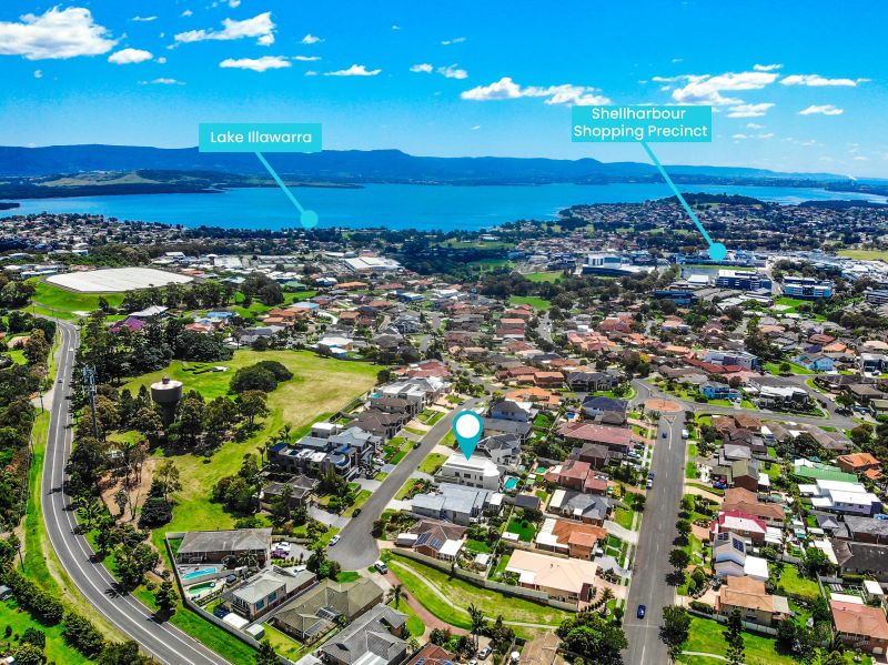 Real Estate For Sale 9 Egret Place Blackbutt , NSW