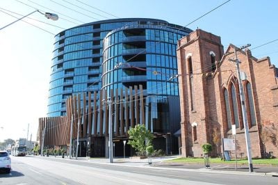 710/480 Riversdale Road, Hawthorn East