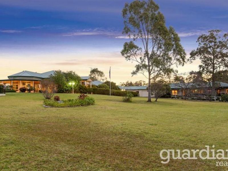 25 Hession Road OAKVILLE NSW, Oakville - Thumbnail 2