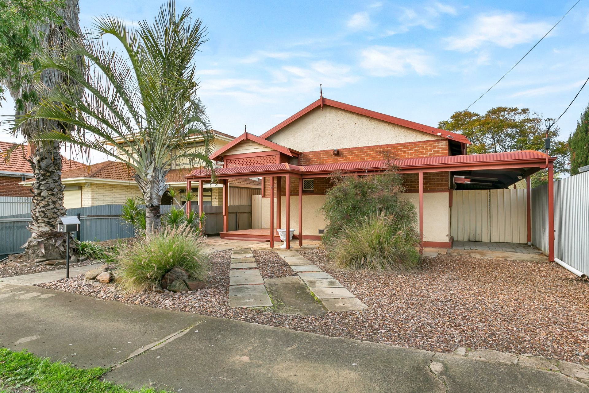 2 Neptune Terrace, Rosewater - Thumbnail 2