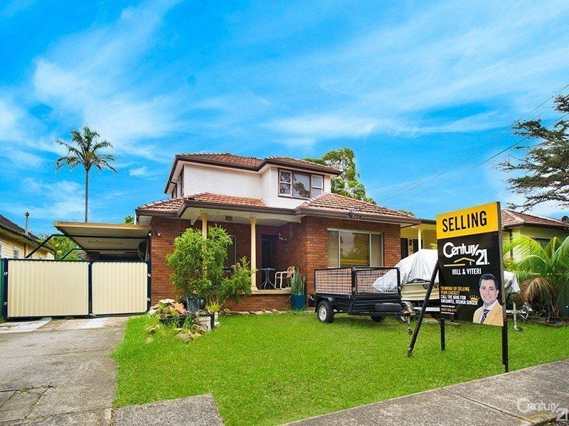 444 President Avenue, KIRRAWEE, Kirrawee - Thumbnail 2