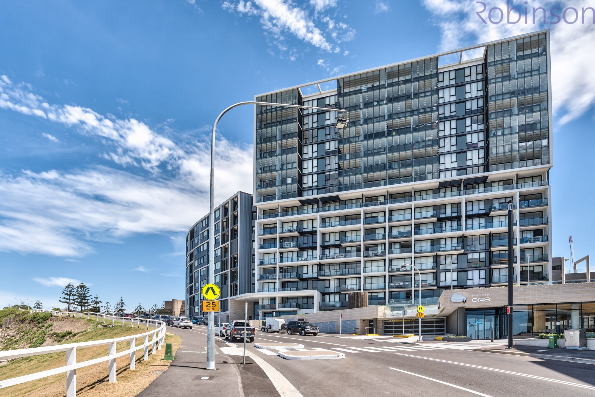 Real Estate B912/75 Shortland Esplanade Newcastle , NSW 2300