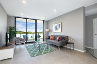 200/26 Parnell Street, Strathfield