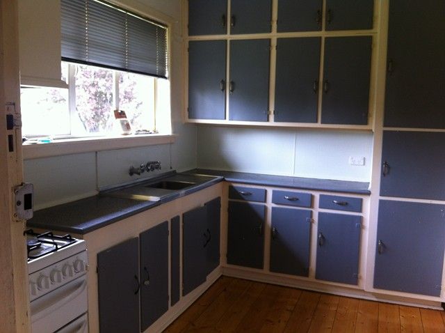 Light filled two bedroom home