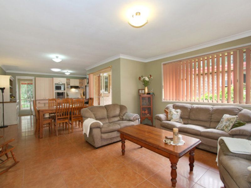 KURRAJONG, NSW, Kurrajong - Thumbnail 3