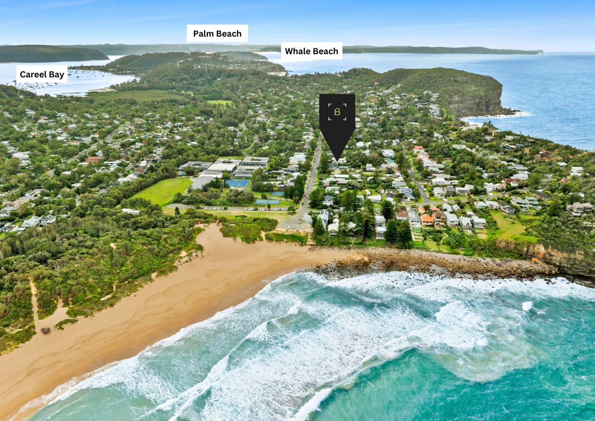 19 Tasman Road Avalon Beach NSW, Avalon Beach - Thumbnail 3