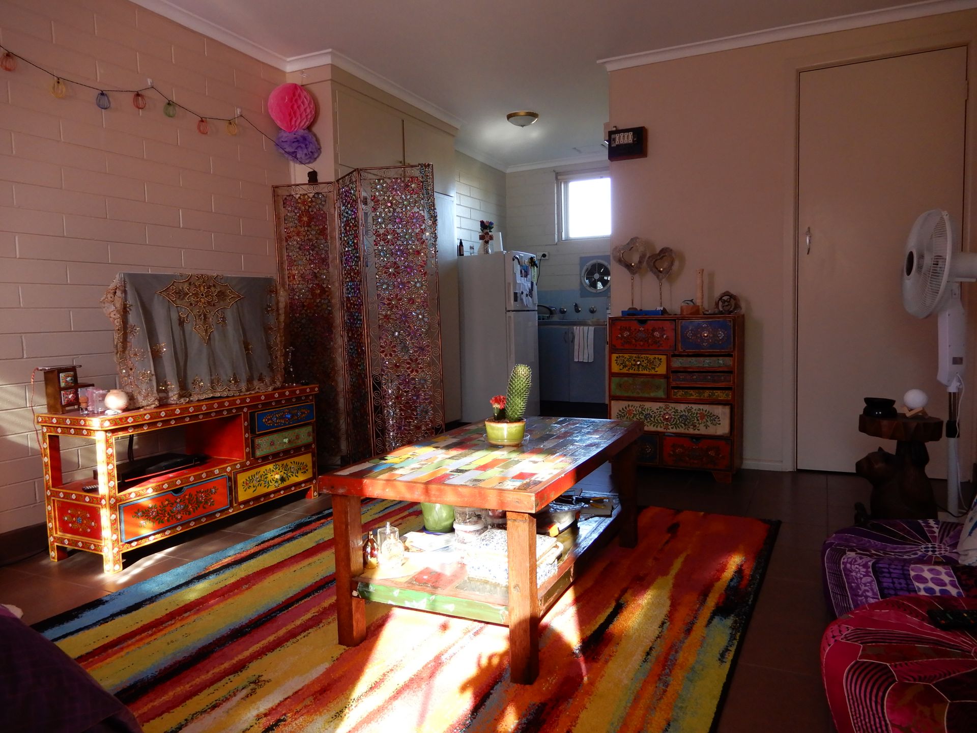 COSY BEDSITTER STUDIO SITUATED IN AN EXCELLENT POSITION!!!