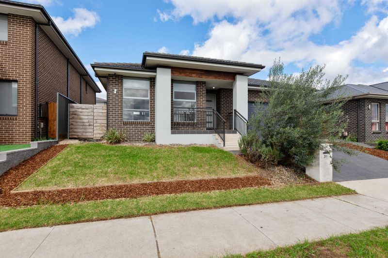 Real Estate For Lease 20B Kenway Street Oran Park , NSW