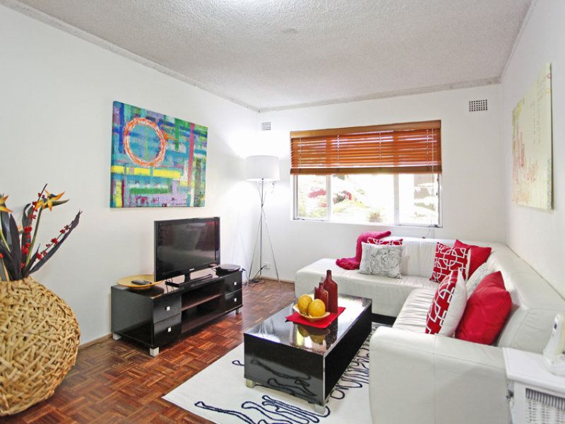 4/1 Millett Road MOSMAN NSW, Mosman - Thumbnail 3