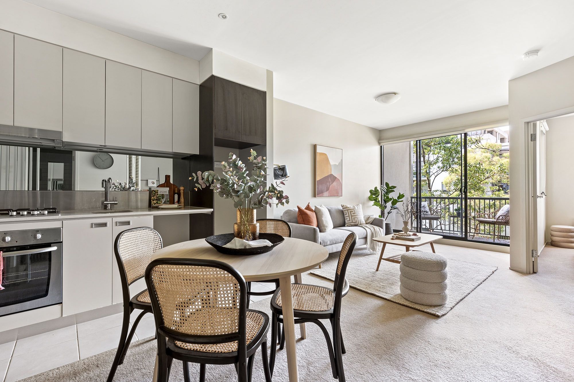 206/88 Altona Street Kensington VIC, Kensington - Thumbnail 4