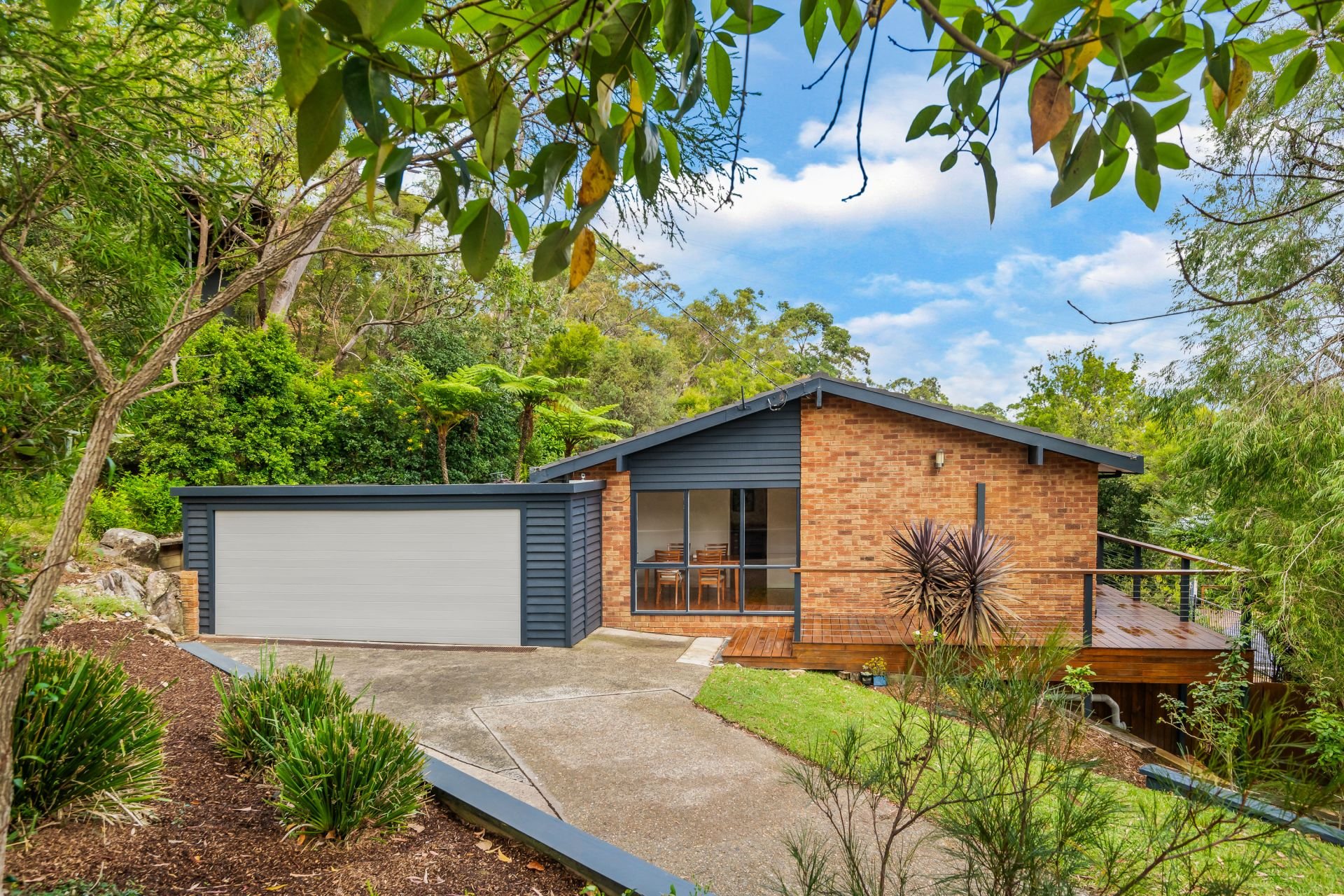 5 Street, Davidson JDH Real Estate