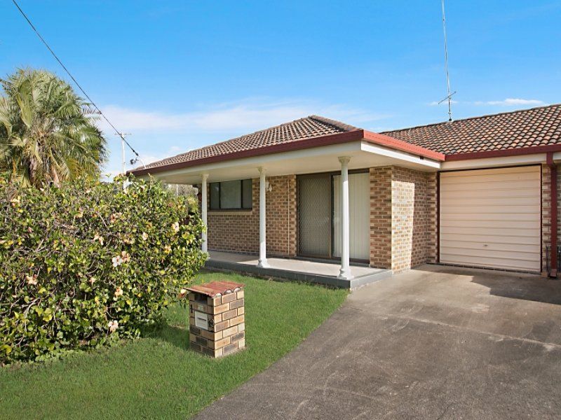 1/12 Pelican Place TWEED HEADS WEST NSW, Tweed Heads West - Thumbnail 6