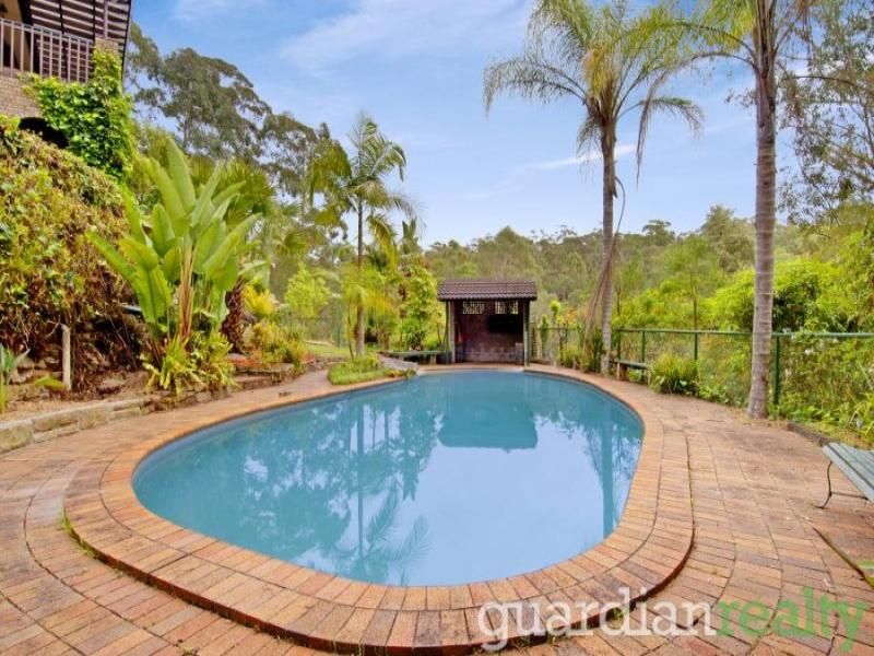 3 Pamela Place, Kenthurst - Thumbnail 5