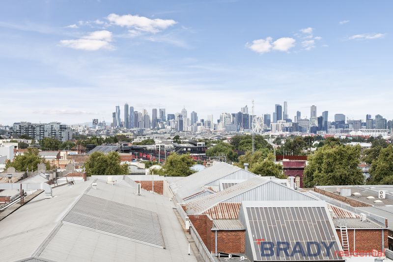 631/18 Albert Street FOOTSCRAY VIC, Footscray - Thumbnail 6